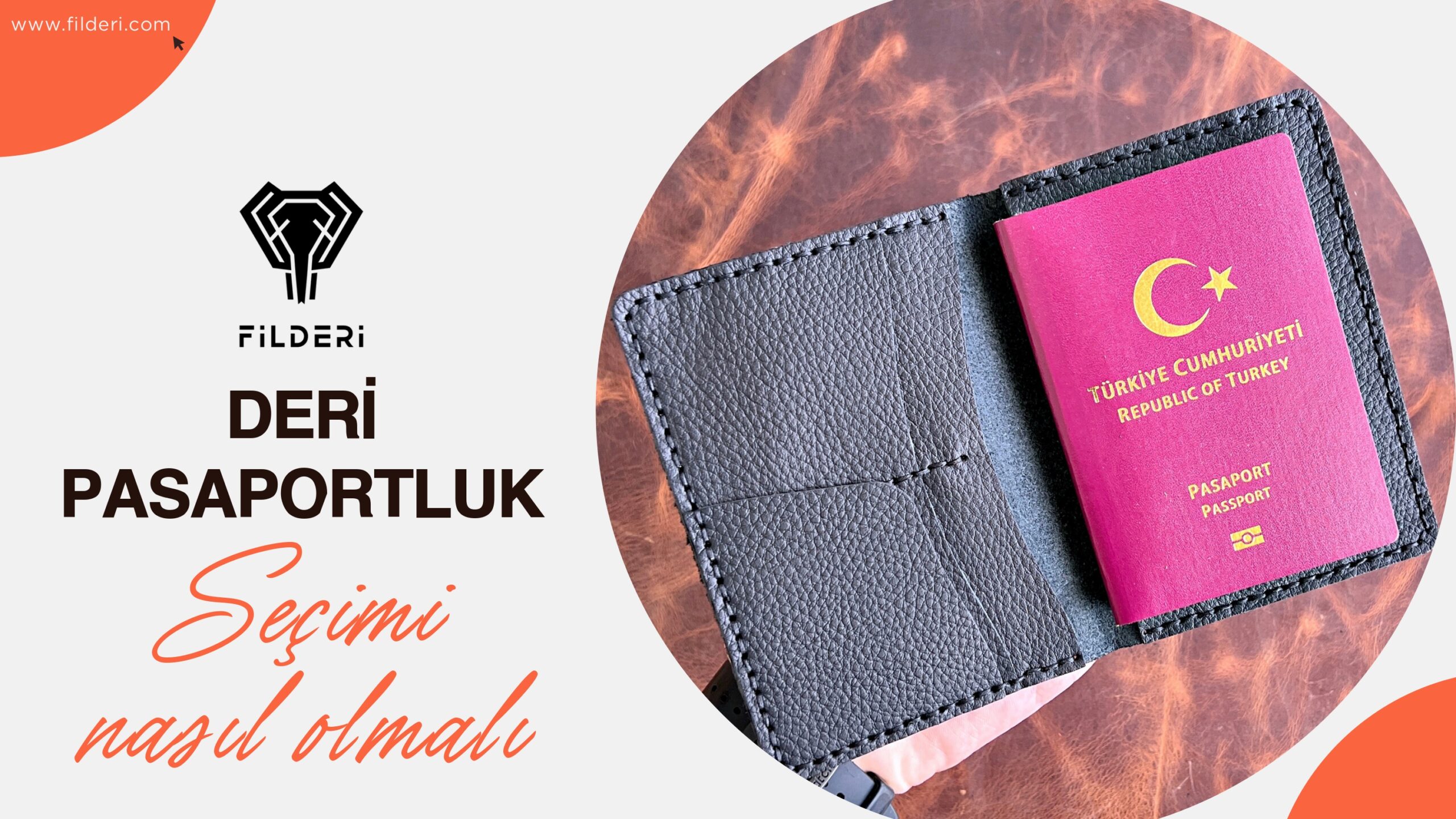 deri pasaportluk seçimi nasıl olmalı