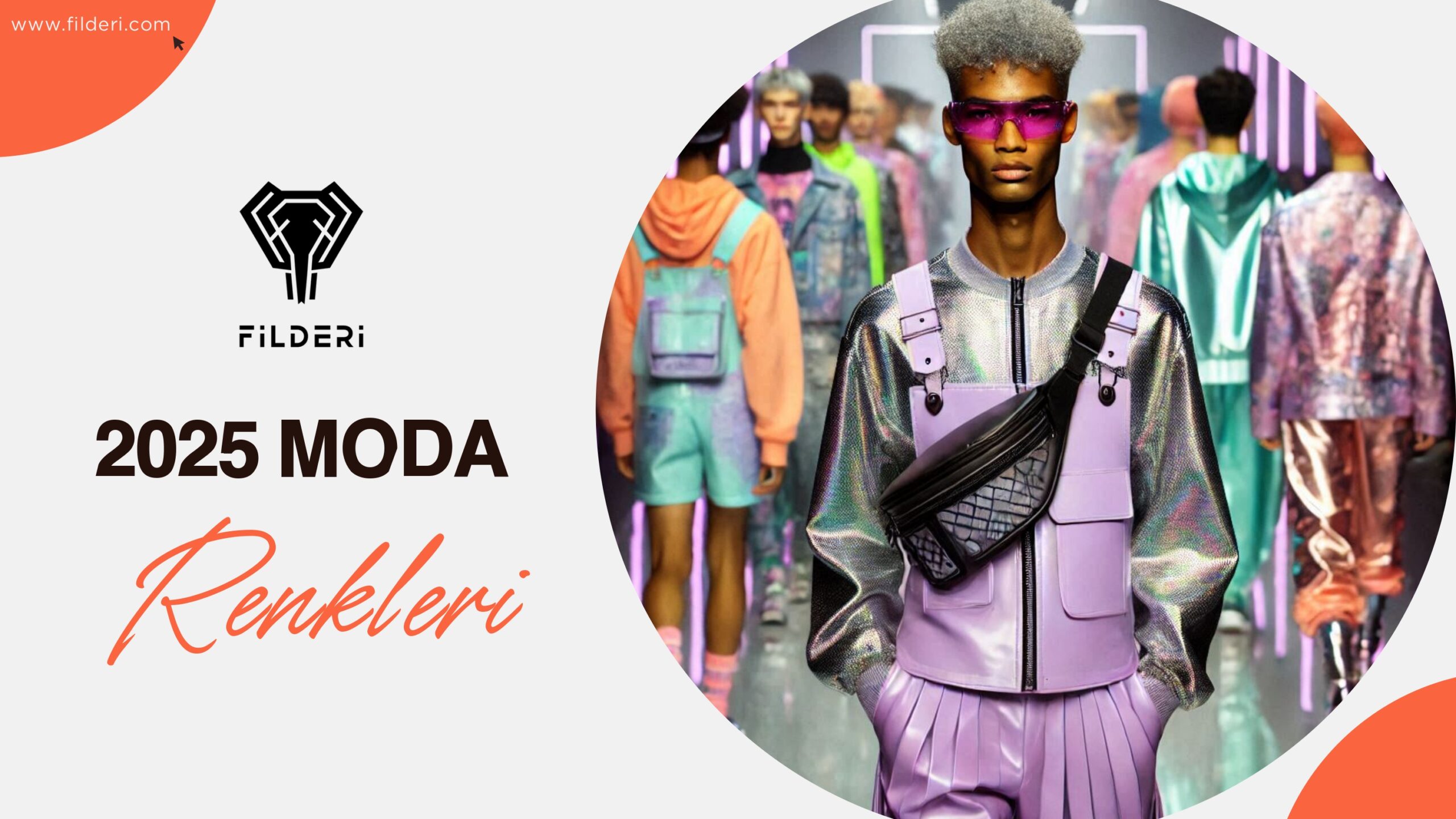 2025 moda renkleri